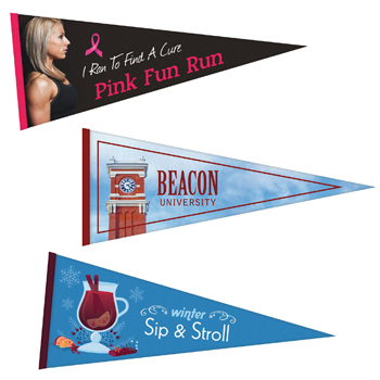 Pennants